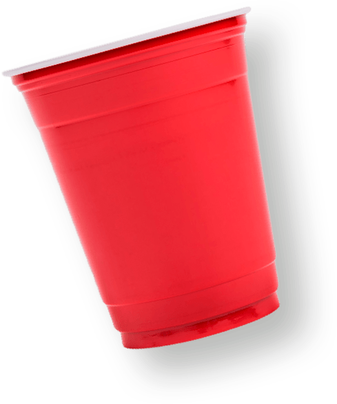 Red Cup Original